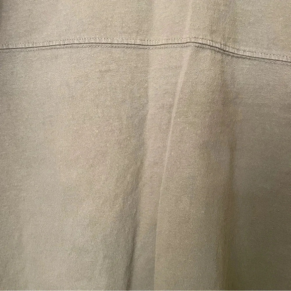 Women’s Disney Long Sleeve Solid Color Spirit Jersey T-Shirt Size Large - Picture 16 of 16